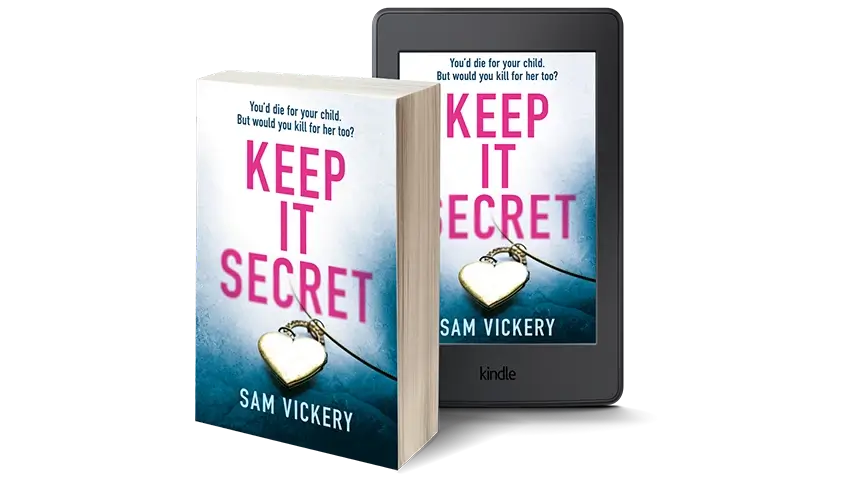 Book Publishing Author