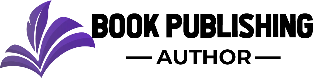 Book Publishing Author