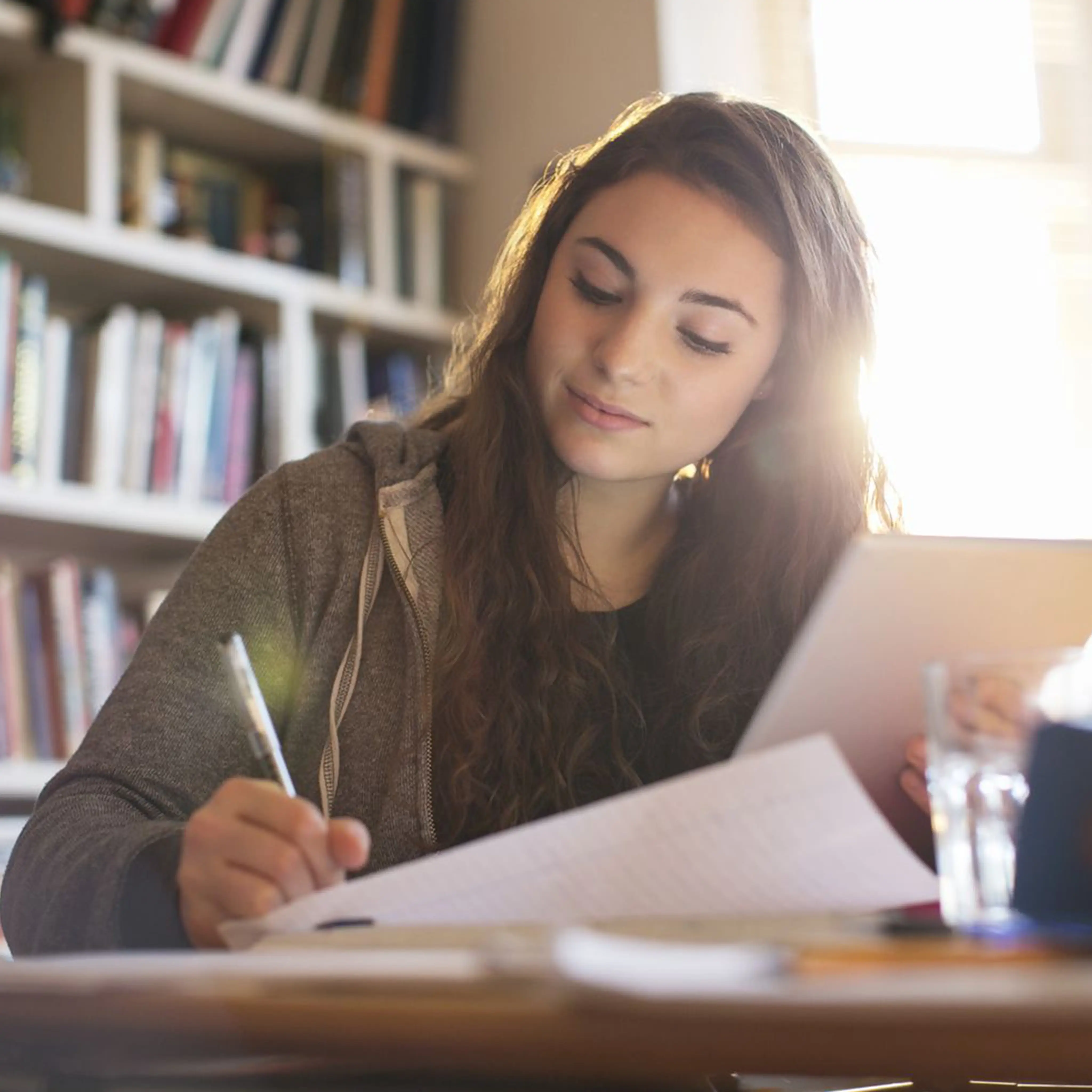 Book Publishing Author